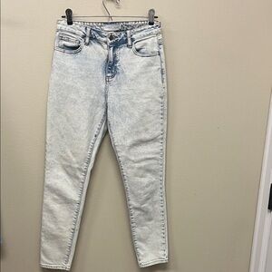 Carly Jean LA Jeans Sz3